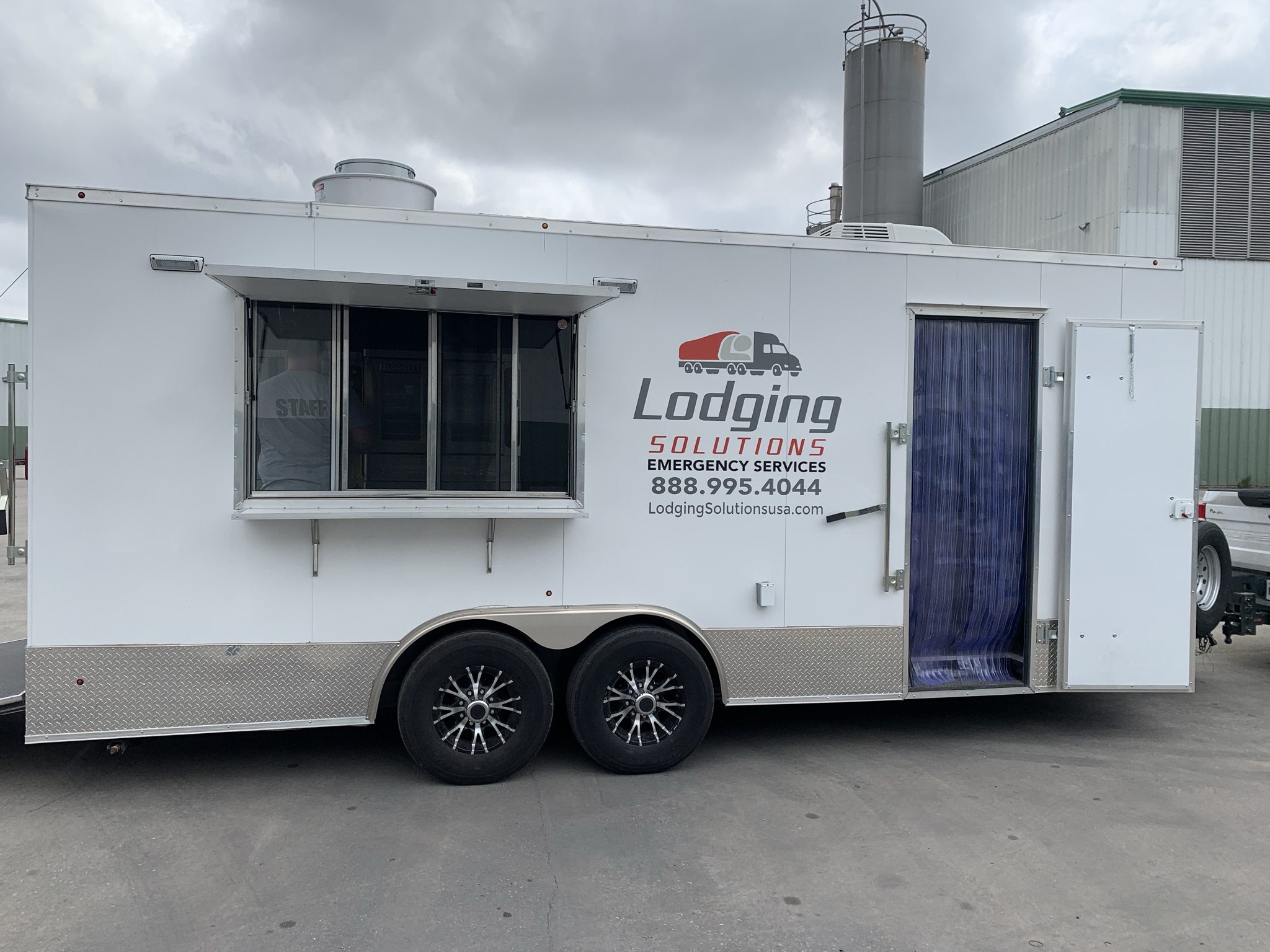 food services