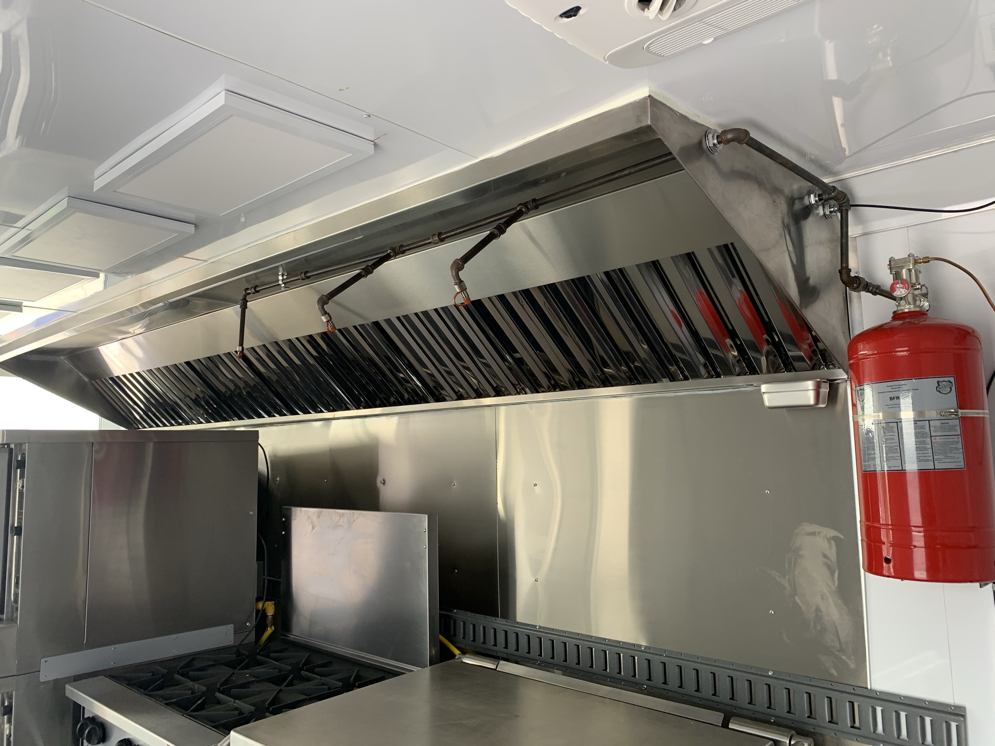 food services