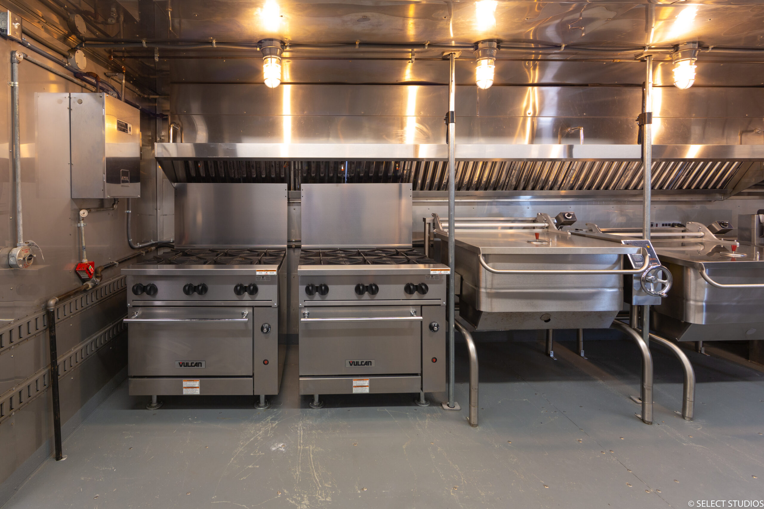 food services