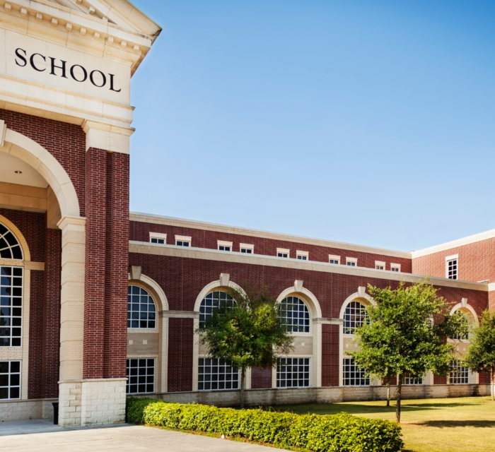 How to Use Portable Buildings for School Operations